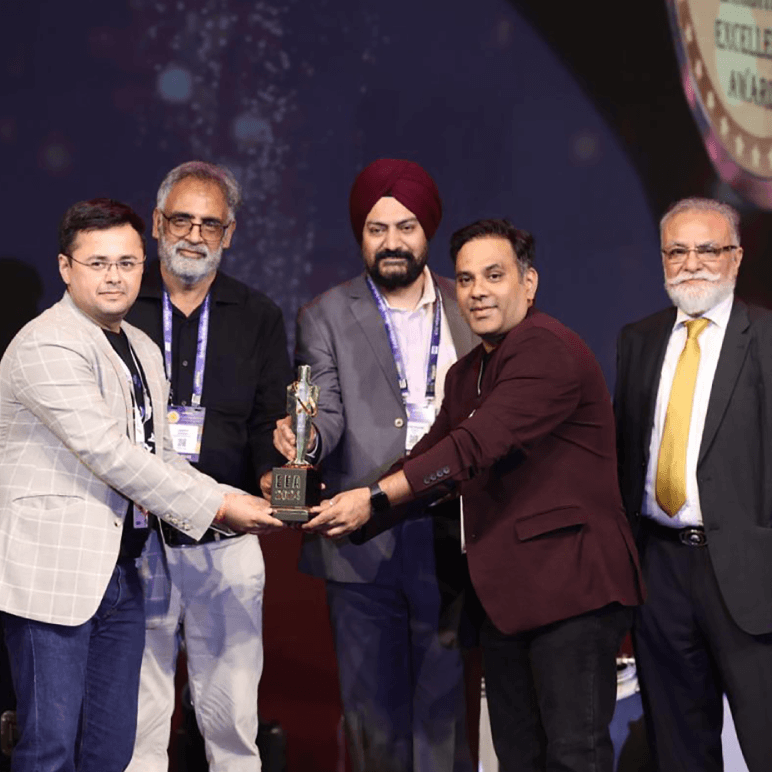 Exhibition Excellence <br class="hidden sm:block"/> Award 2024