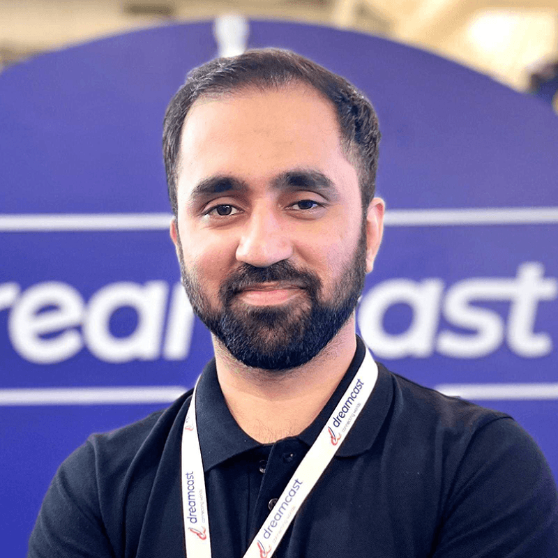 Mohammed Saad Mahimi