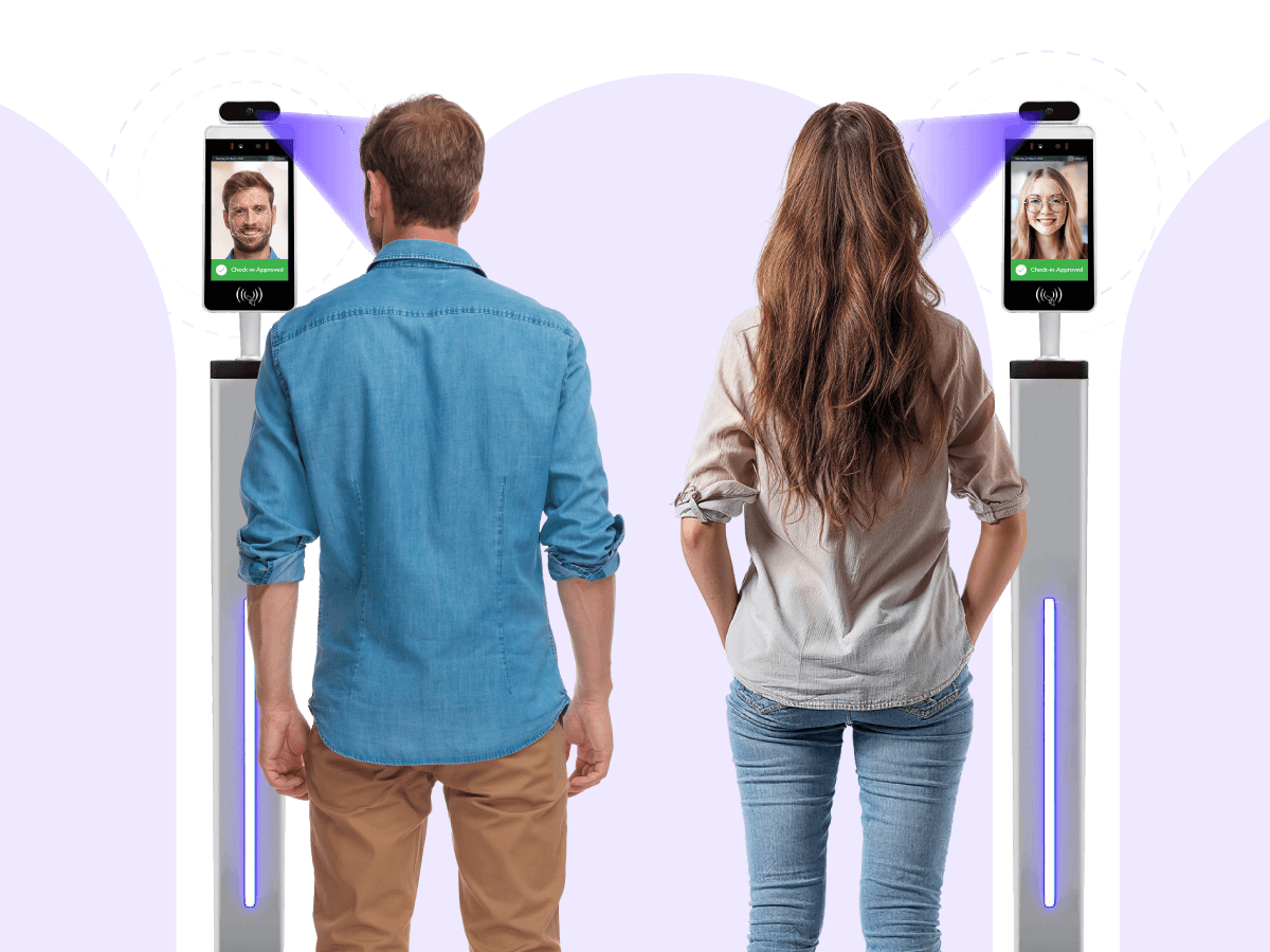 AI-Powered Camera Terminals