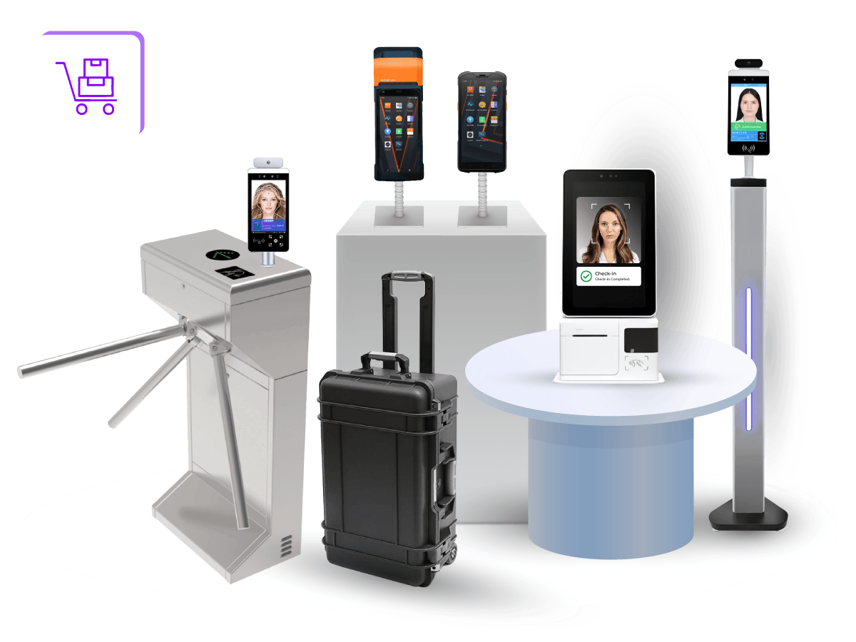 Portable & Flexible Deployment