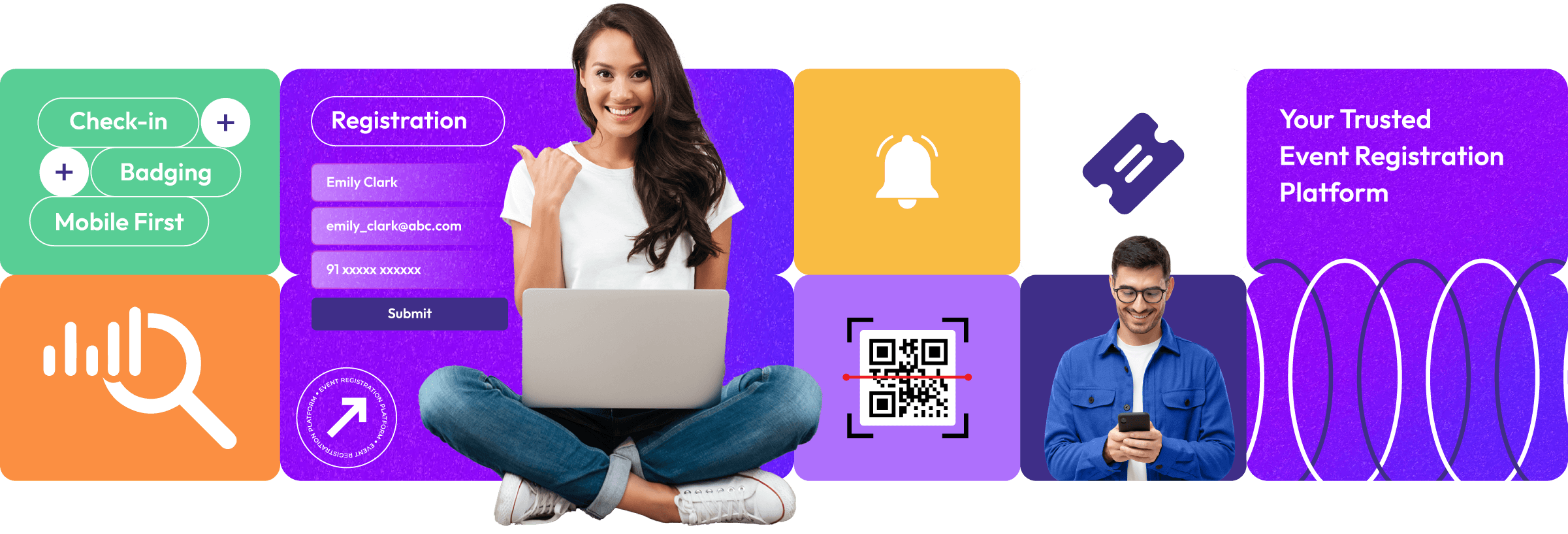 Event Registration Platform