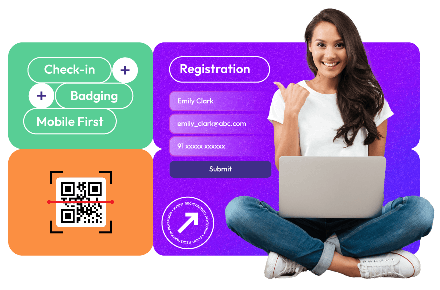 Event Registration Platform