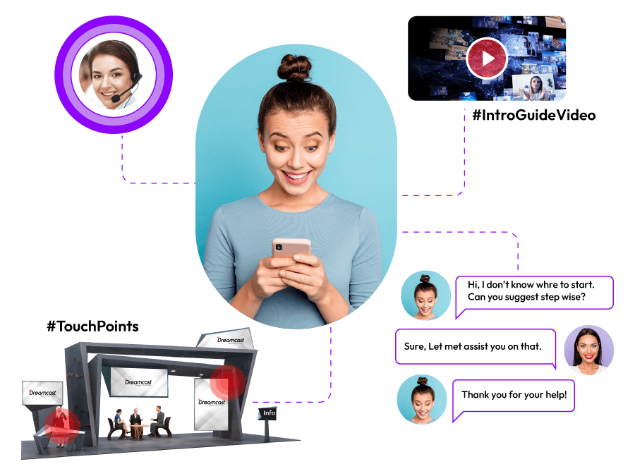 Experience Simpler & Easier Navigation