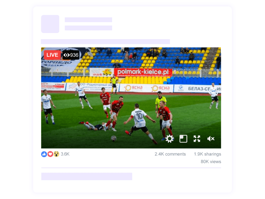 Customize Your Live Stream To Enhance Your Experience