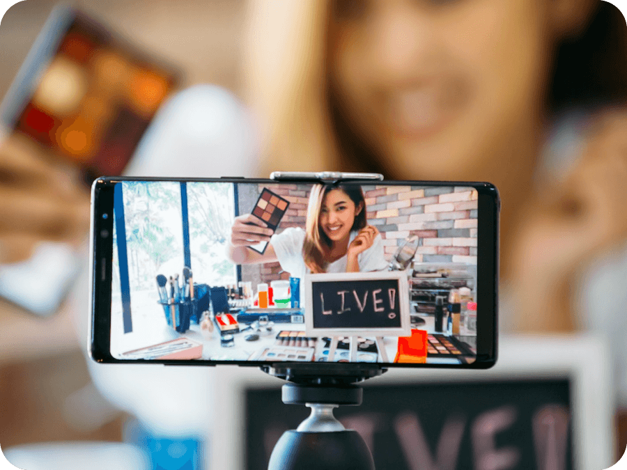 Pick The Best Suitable Production Quality With Dreamcast