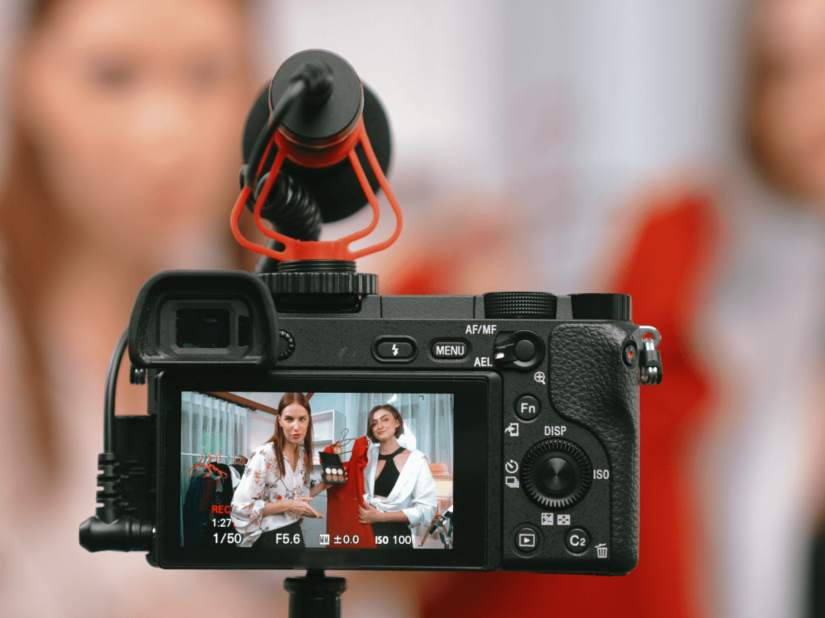 2 Way Video Conferening