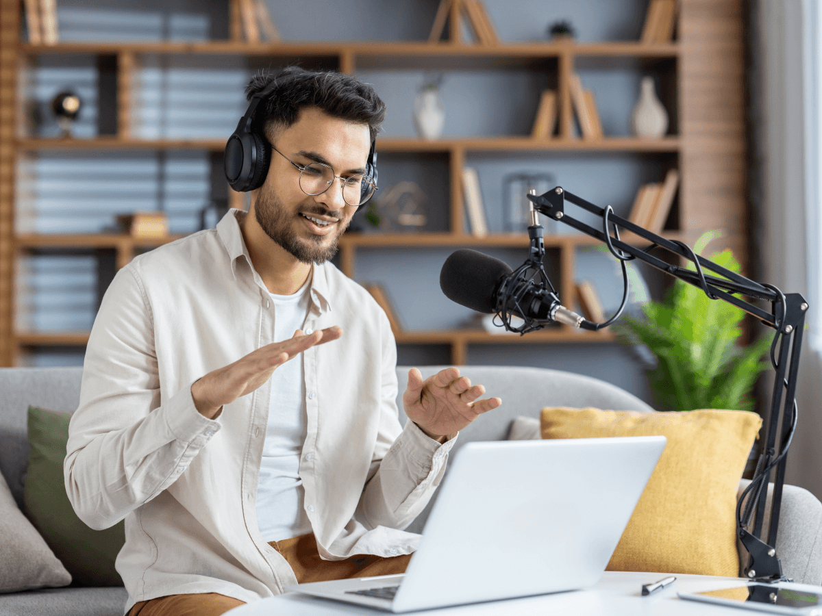 Facebook Live Streaming