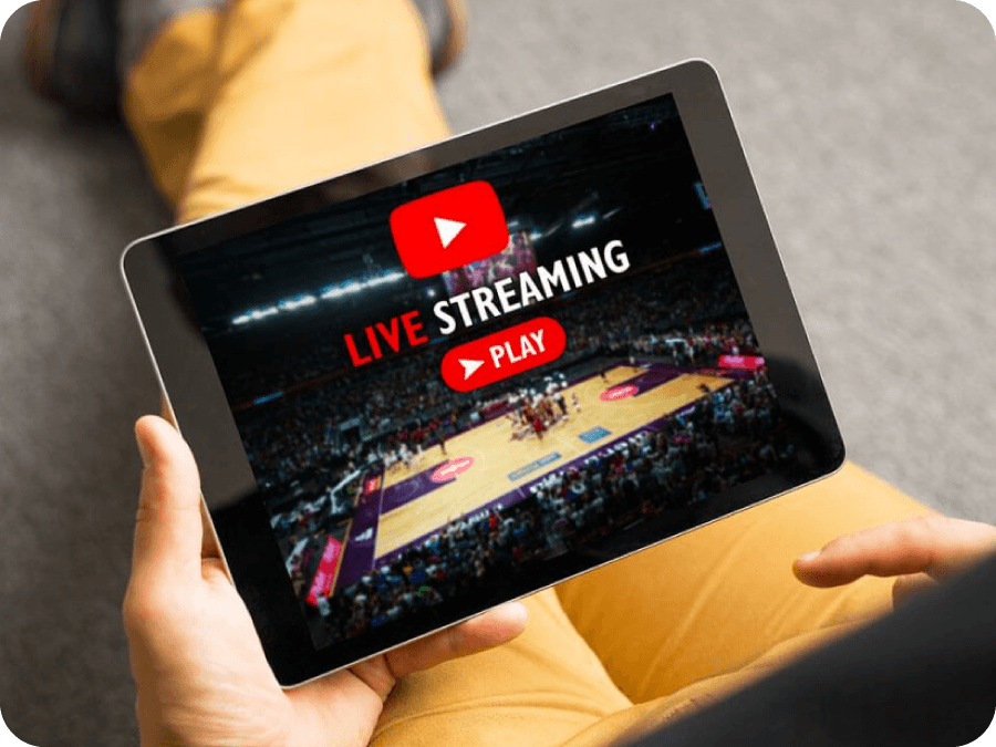 Ensure Seamless Attendee Engagement On Your Live Stream