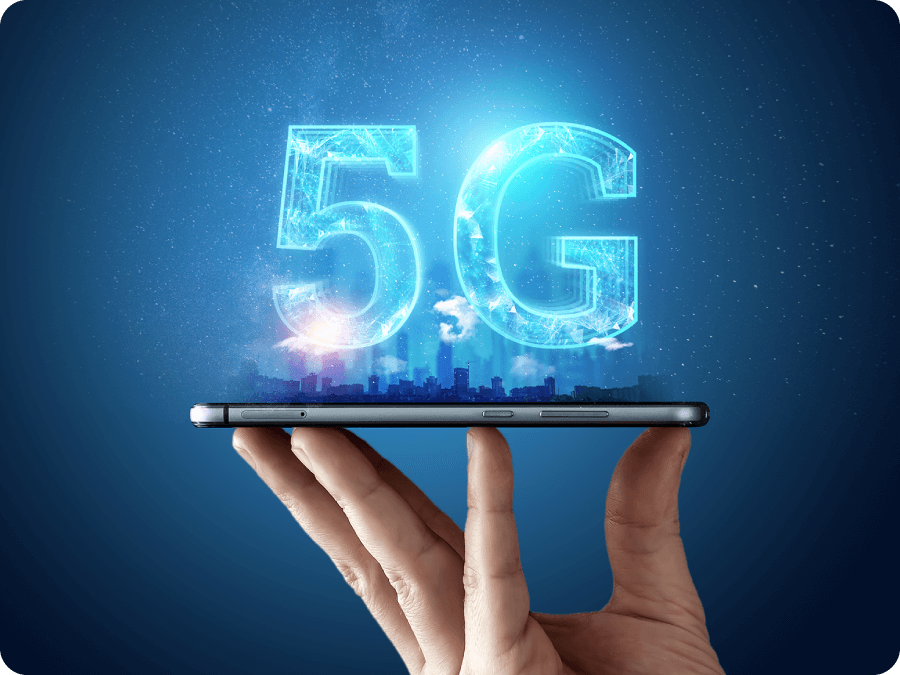 Integrated 5G Solutions