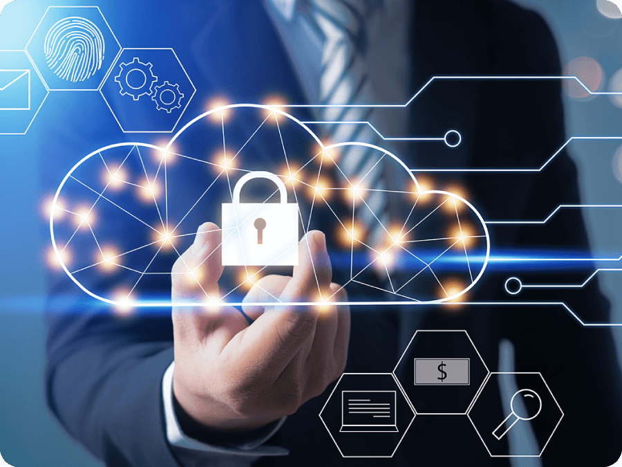 Secure High Definition Work System