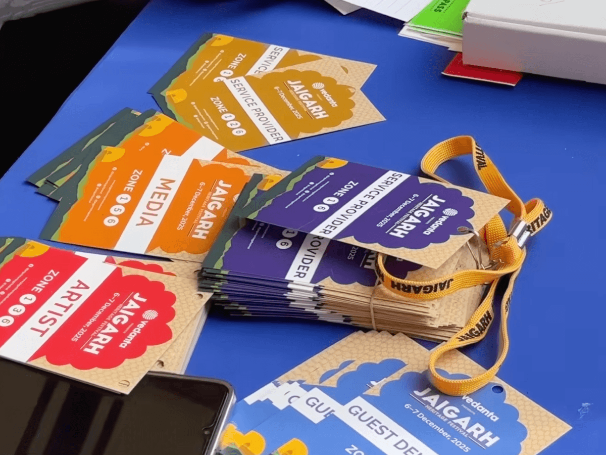 Virtual Event Streaming