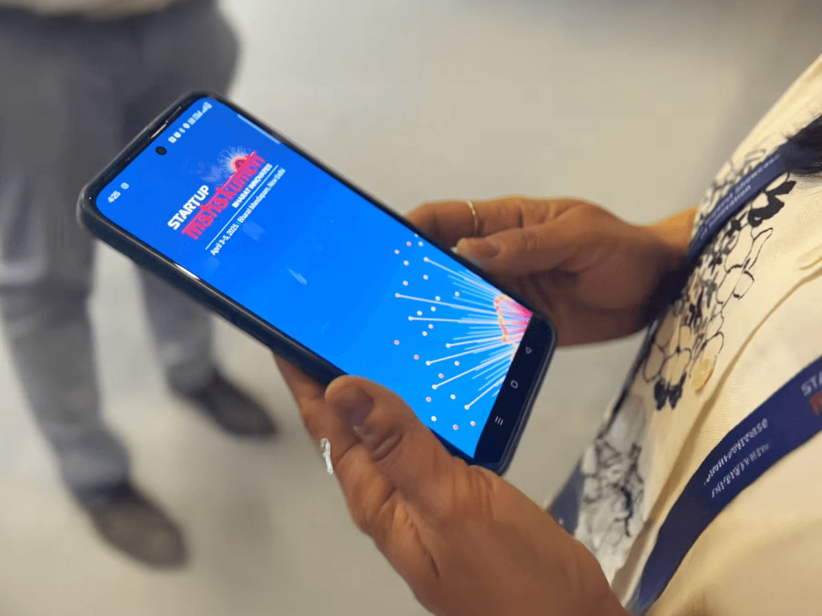 Booth For Exhibitors