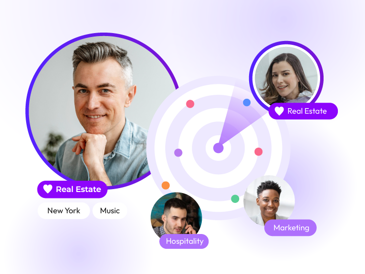 AI-Matchmaking & Event Networking