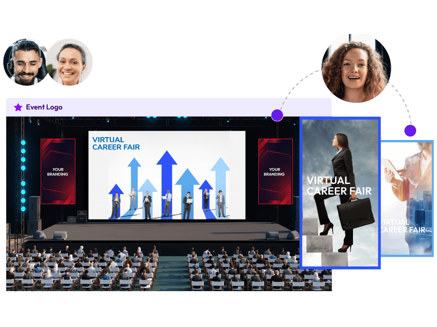 Dynamic Banners Functionality