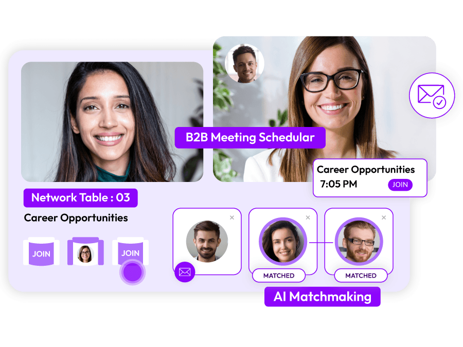 Build Connections That Matter