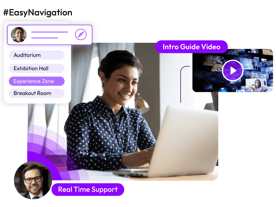 Experience the Power of Expertise
