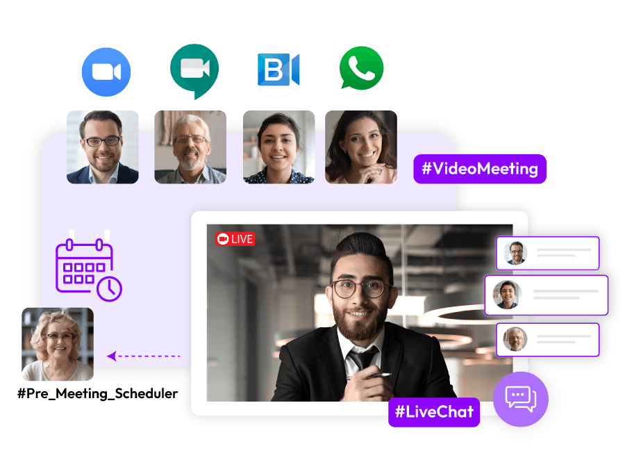 Multi- Channel Communication