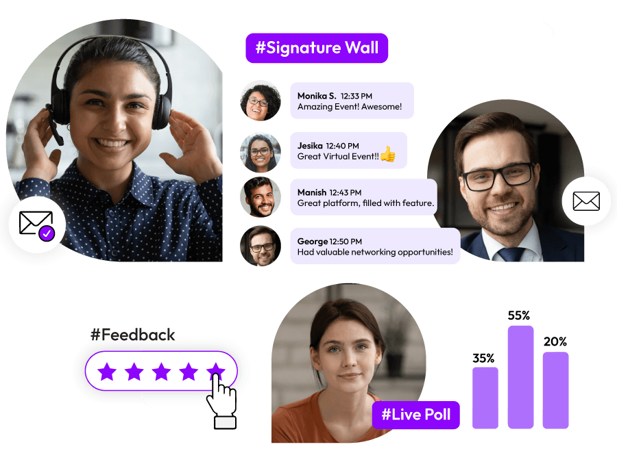 Time for some Inputs