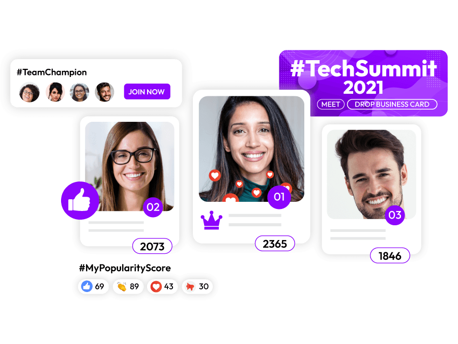 Work Hard & Play Harder