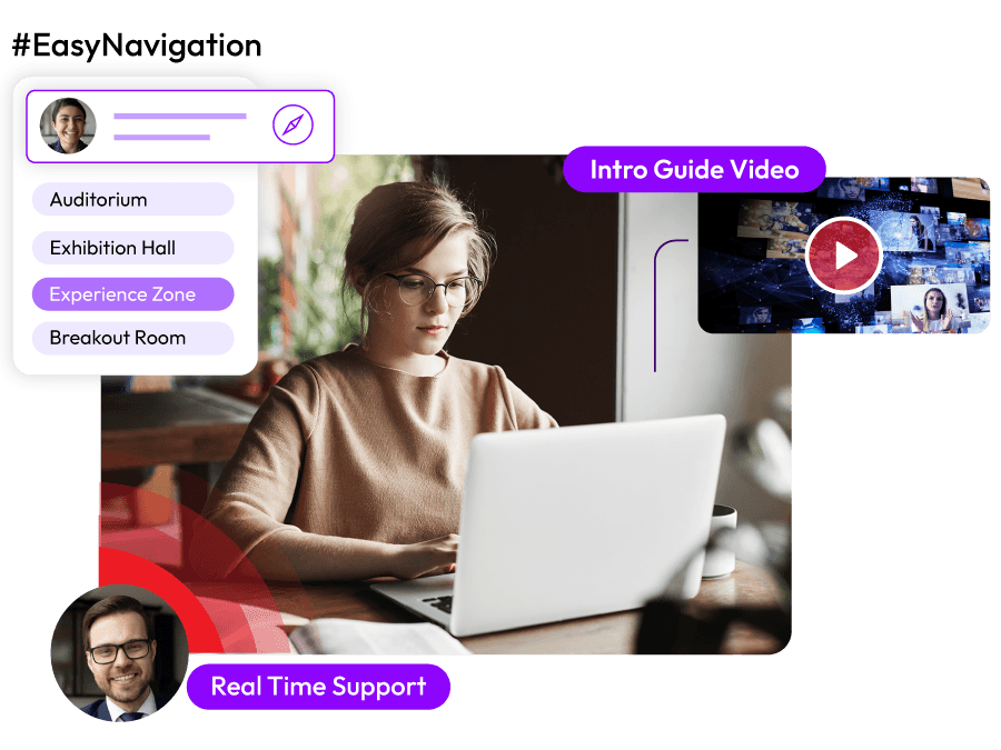 Experience Divine Customer Support
