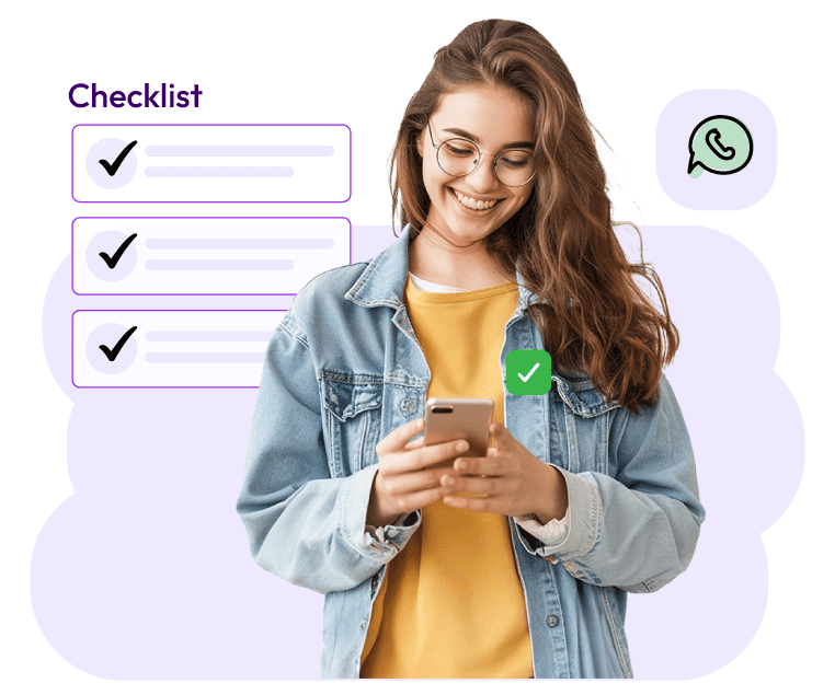 Checklist For Onboarding Process
