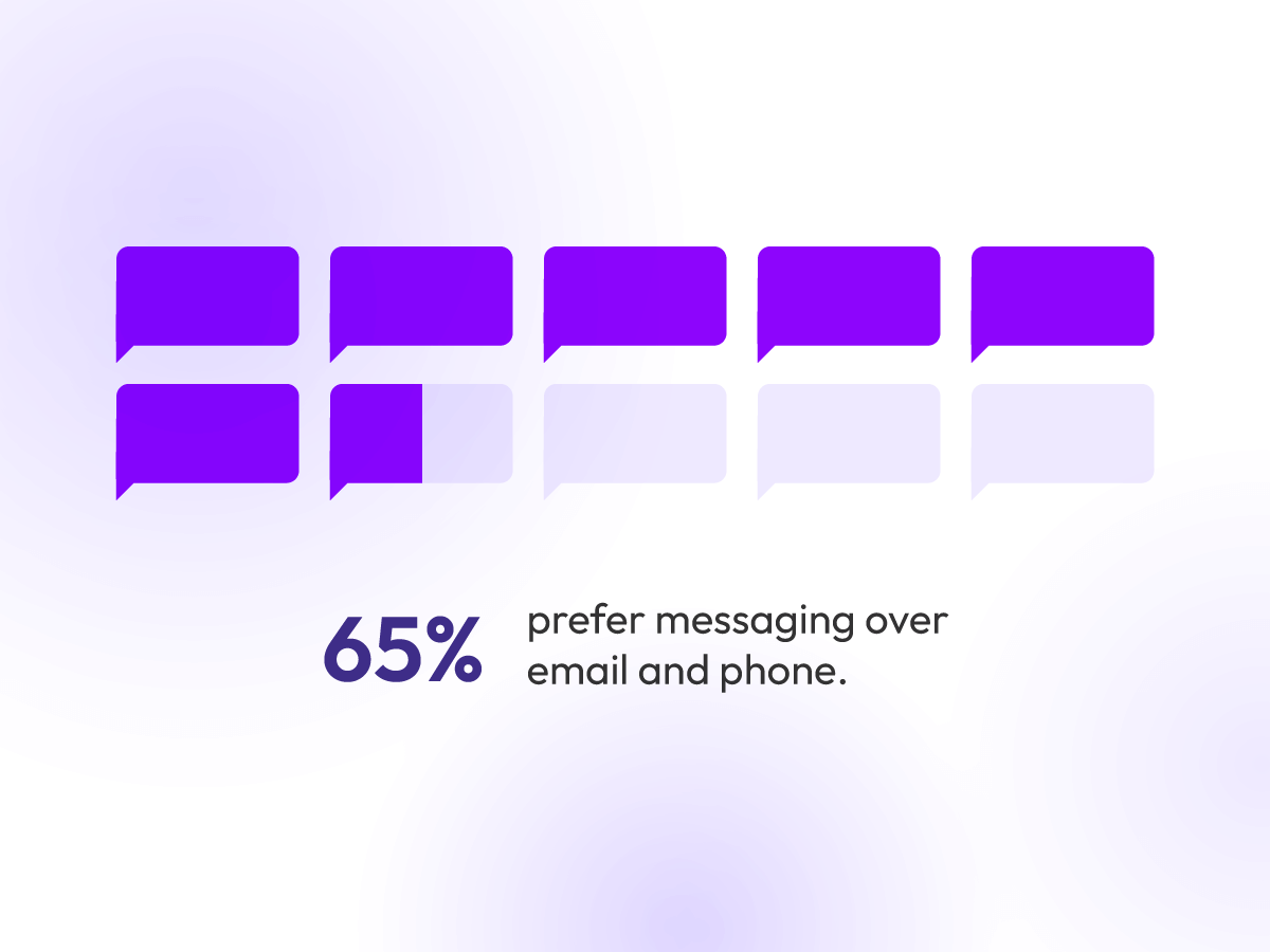 WhatsApp automation for event