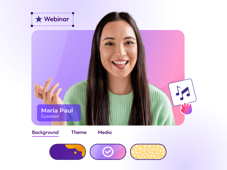 End-to-End Customization